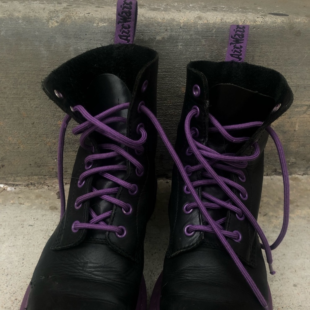 Doc martens